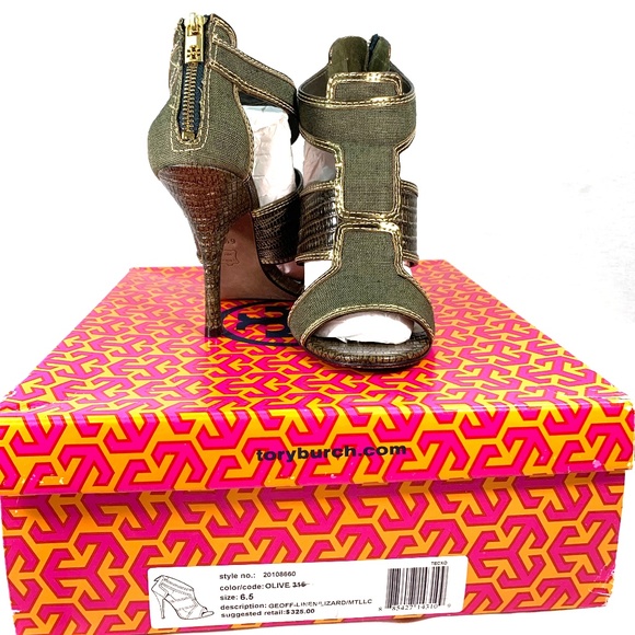 Tory Burch - Picture 3 of 4